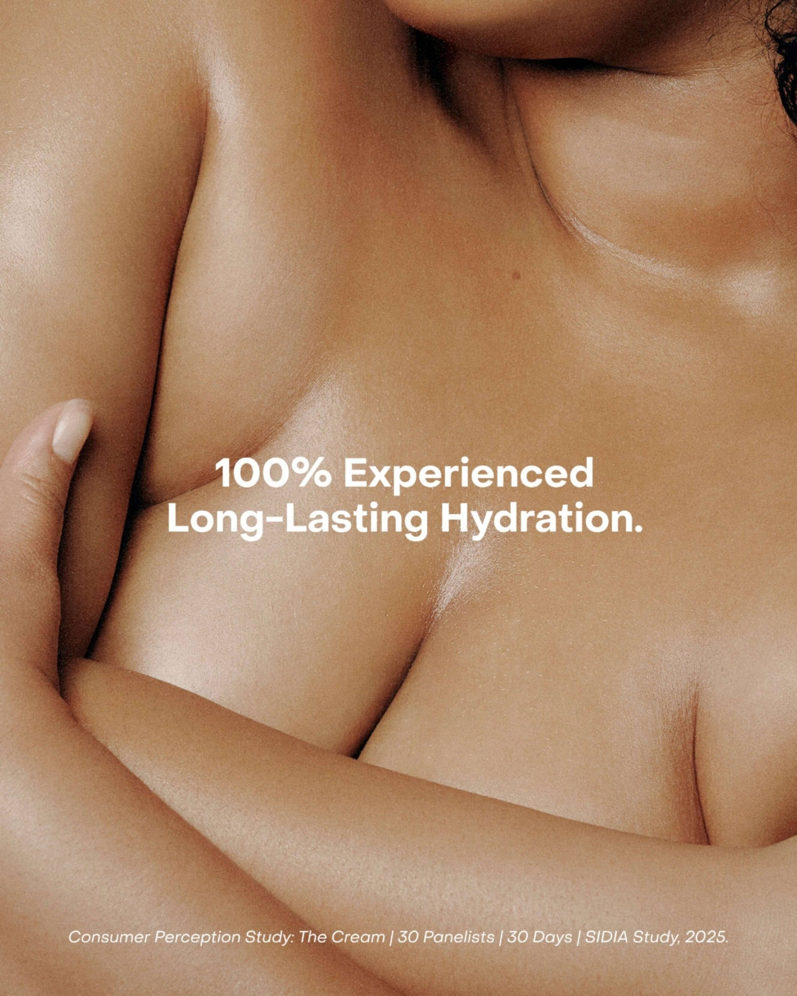 SOAKED: The Hand & Body Cream