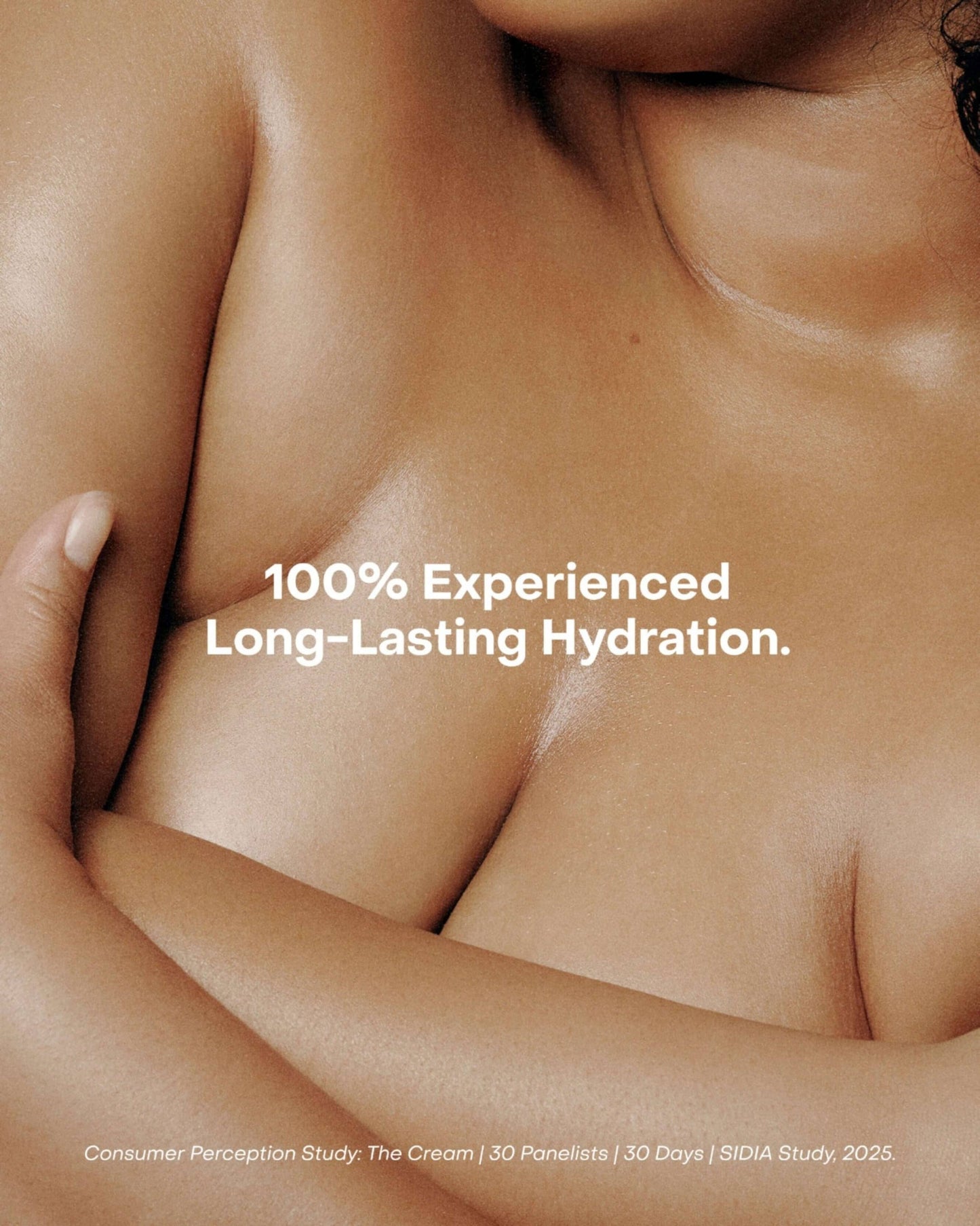 SOAKED: The Hand & Body Cream