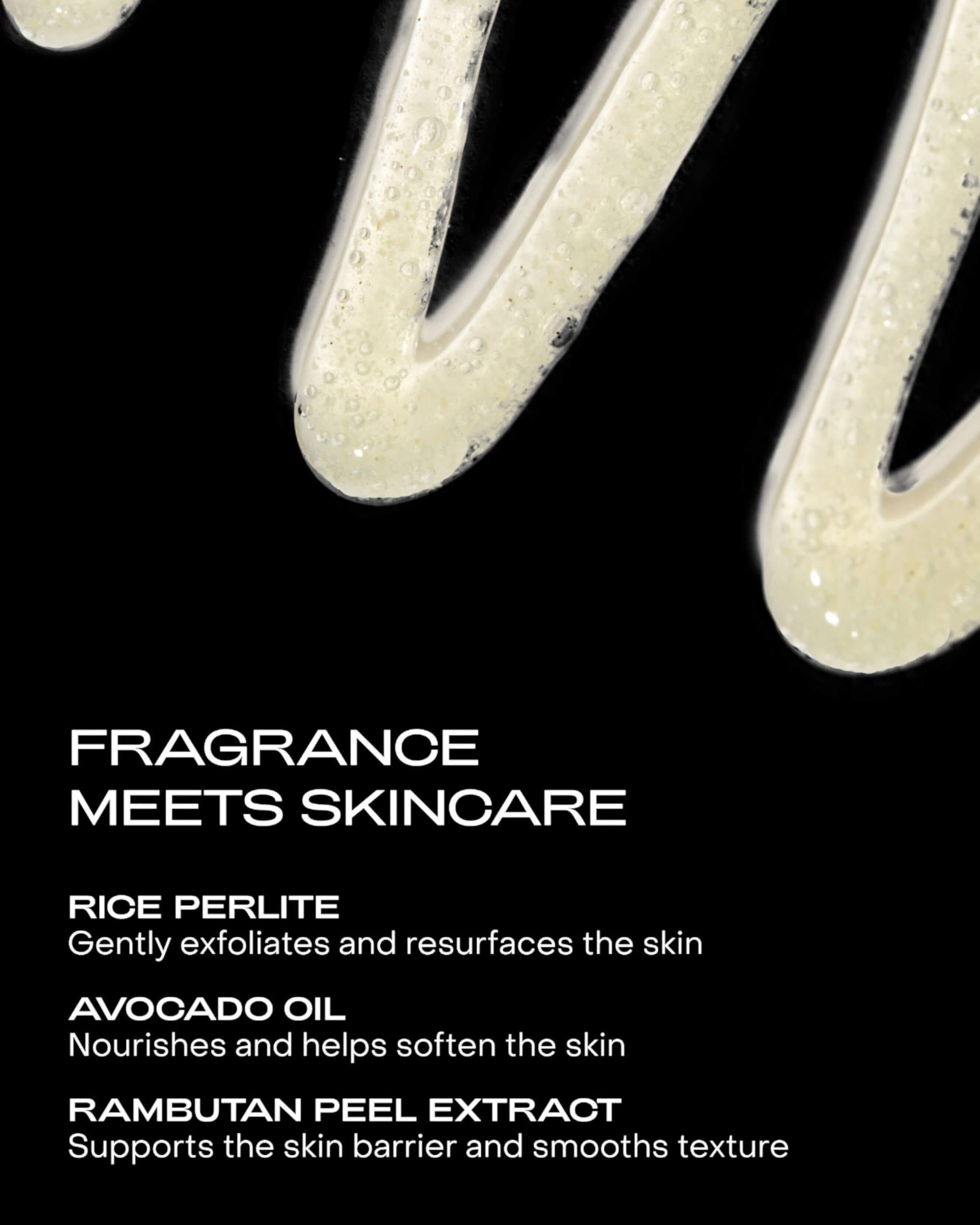 SOAKED: The Hand Exfoliant