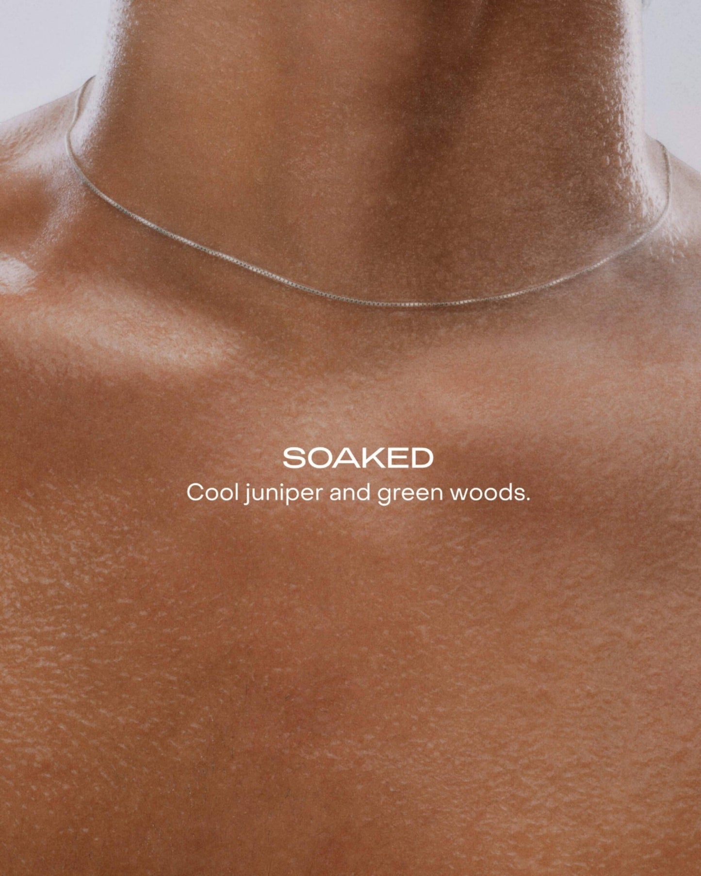 SOAKED: The Hand Serum