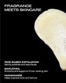 WIRED: The Body Exfoliant