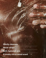 SOAKED: The Hand & Body Wash