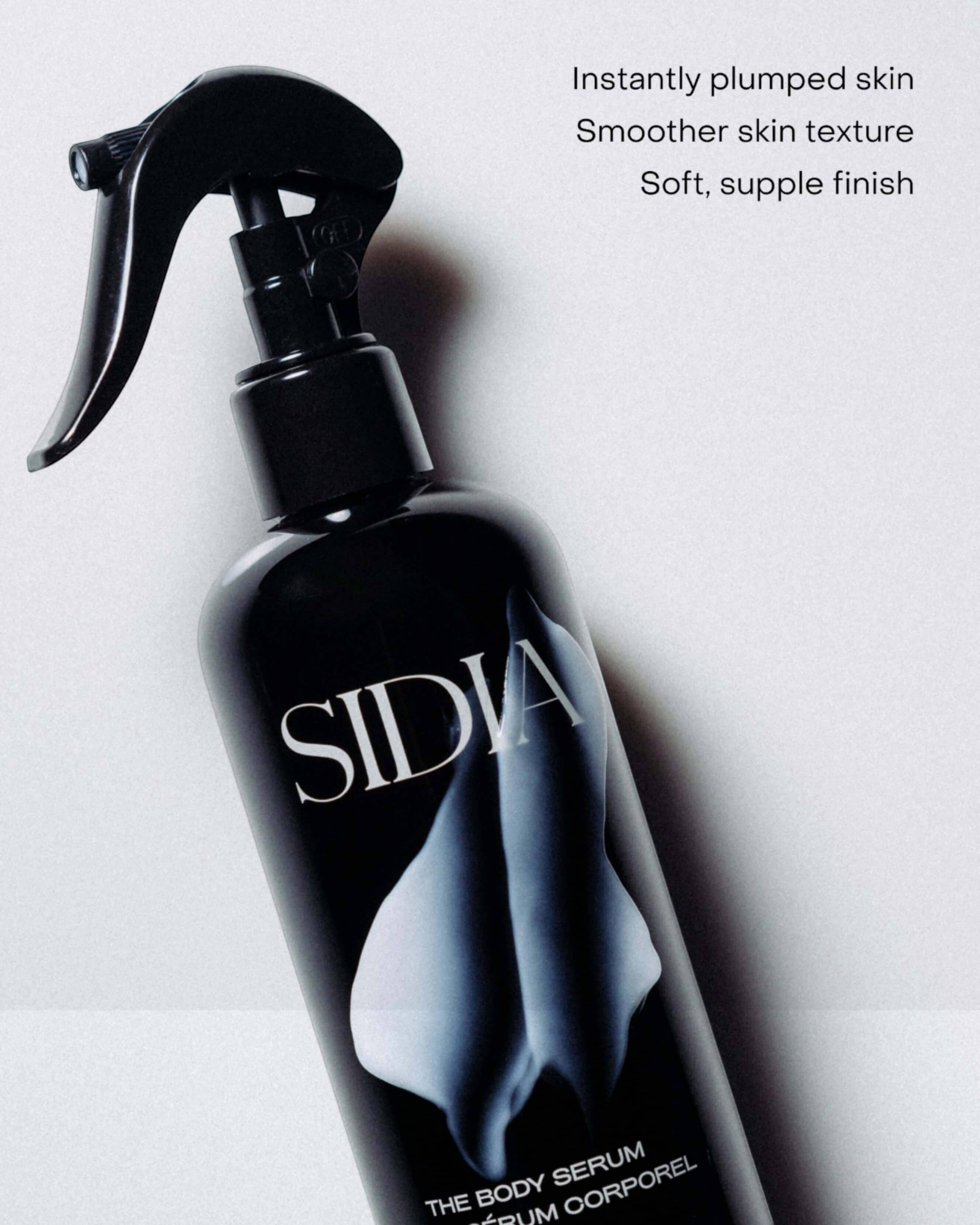 WIRED: The Body Serum