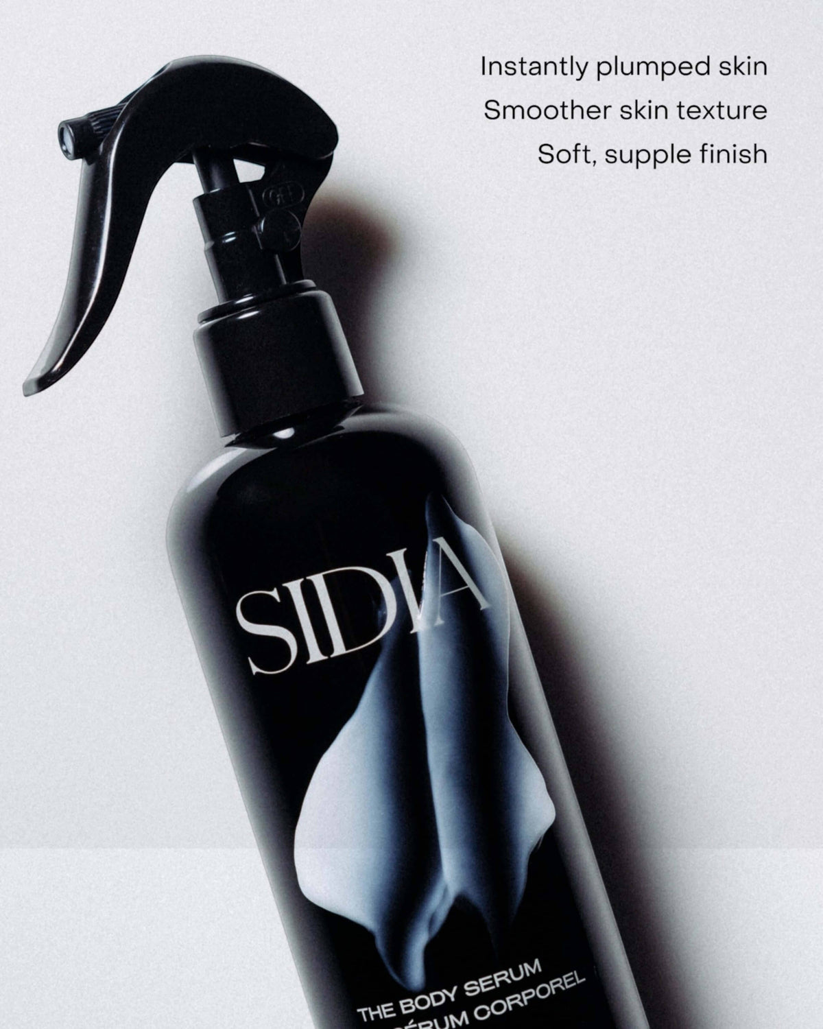 WIRED: The Body Serum
