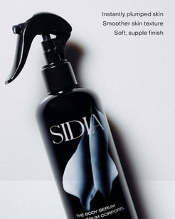 WIRED: The Body Serum