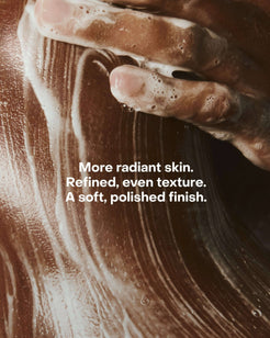 WIRED: The Body Exfoliant