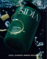 SOAKED: The Hand & Body Wash