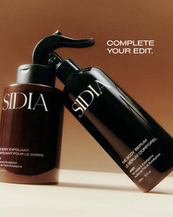 WIRED: The Body Exfoliant