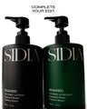 SOAKED: The Hand & Body Wash