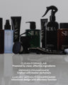 SOAKED: The Hand & Body Wash