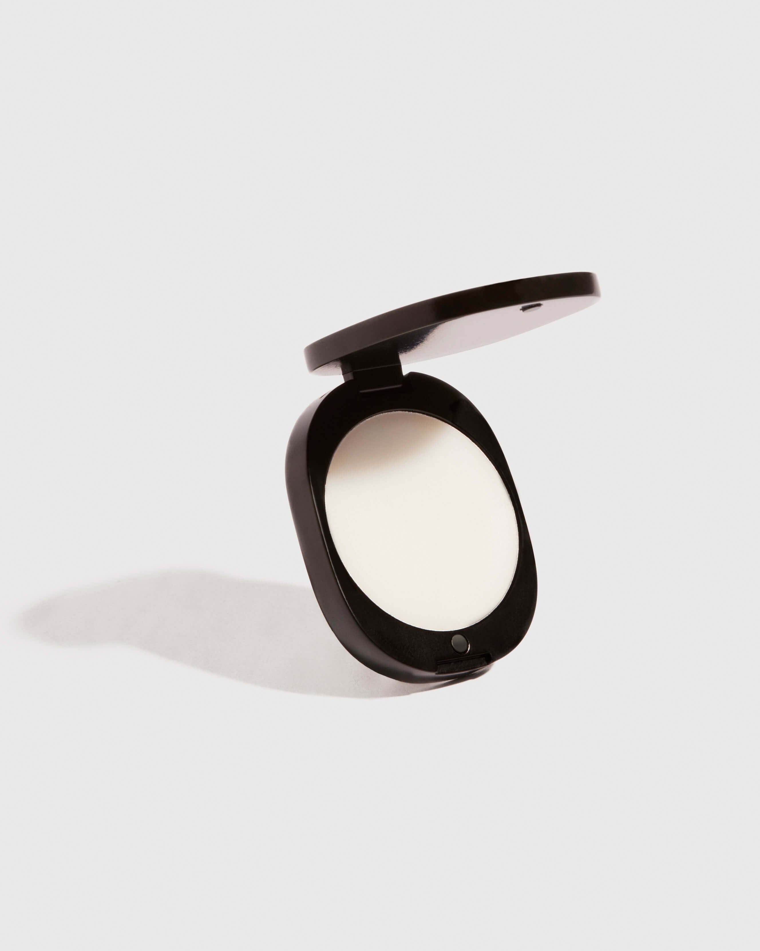 SOAKED: The Solid Perfume