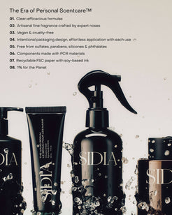 NIRVANA: The Hand Exfoliant
