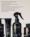 NIRVANA: The Hand Exfoliant