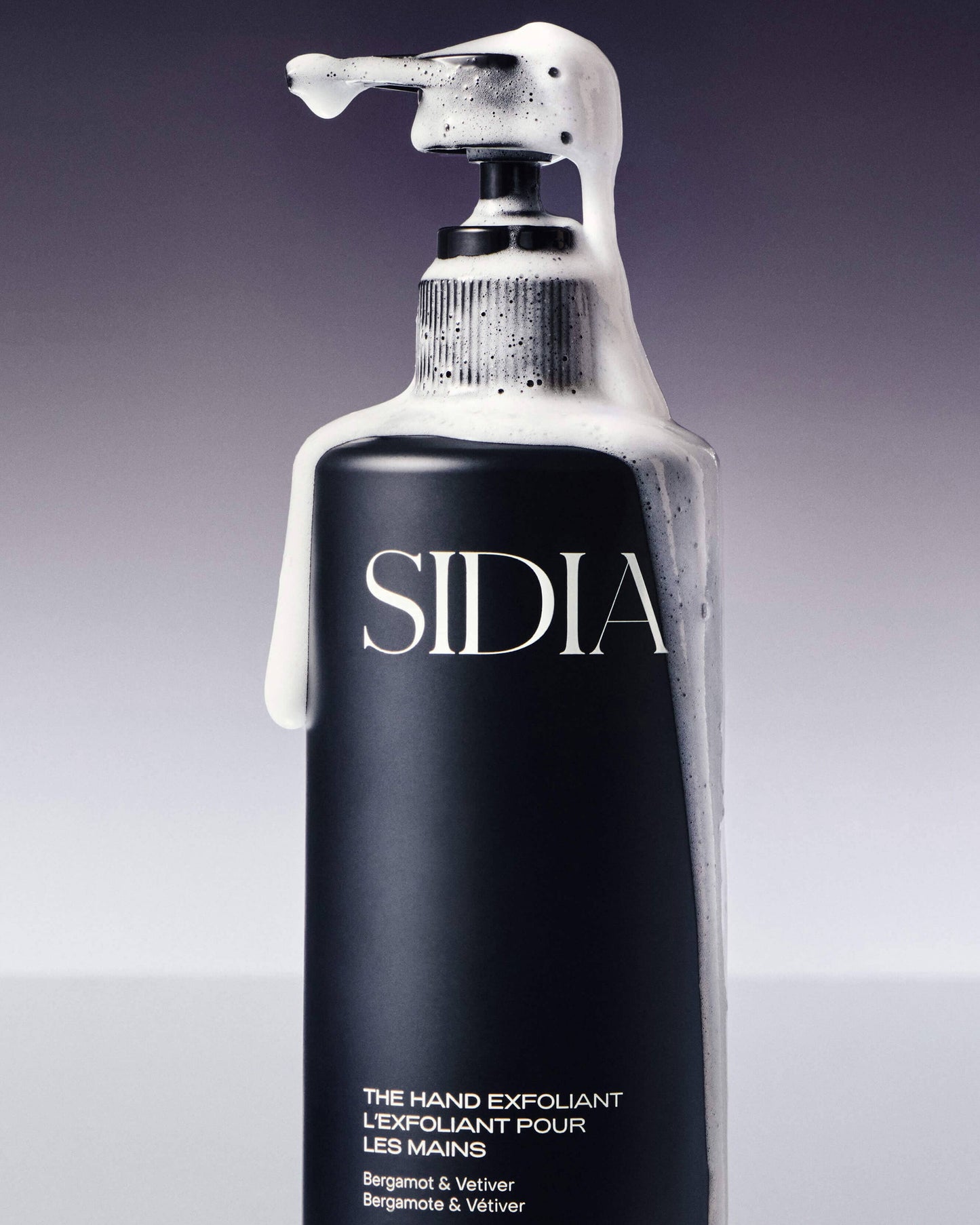 NIRVANA: The Hand Exfoliant