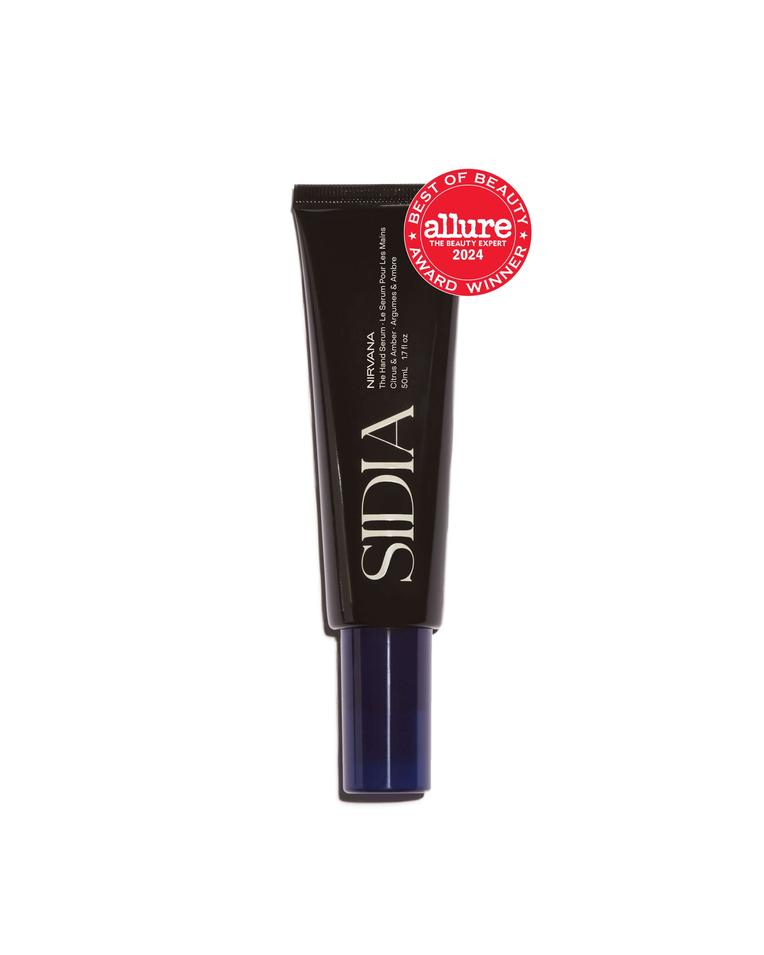 NIRVANA: The Hand Serum