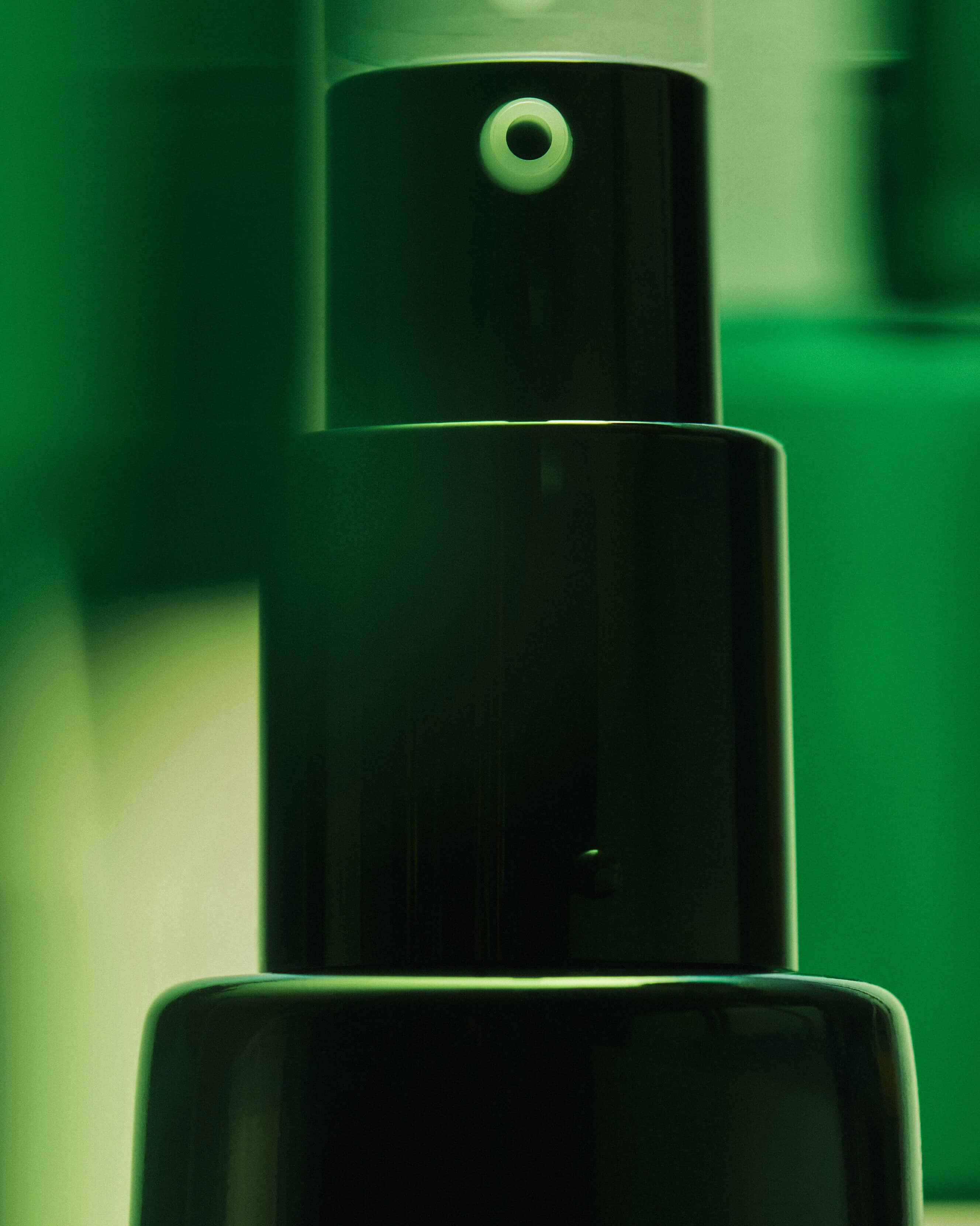 NIRVANA: The Hand Serum