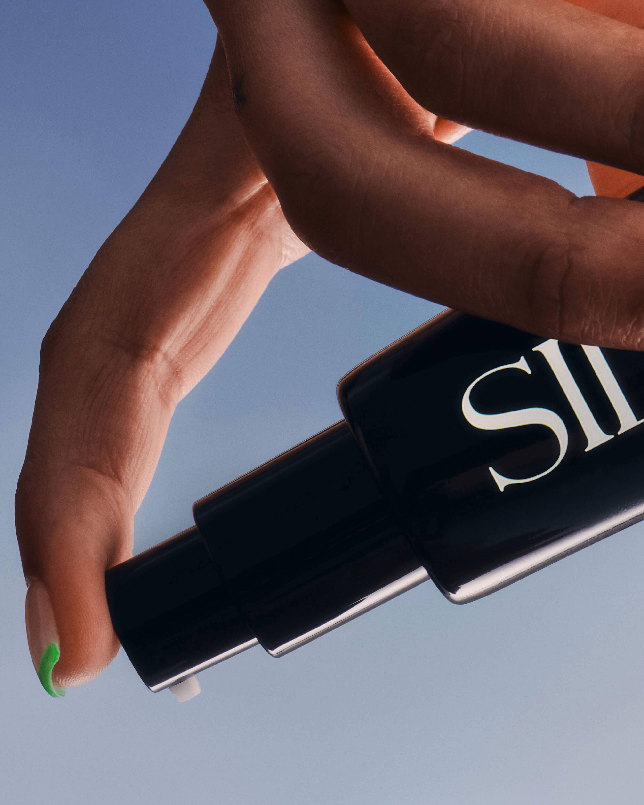 SOAKED: The Hand Serum