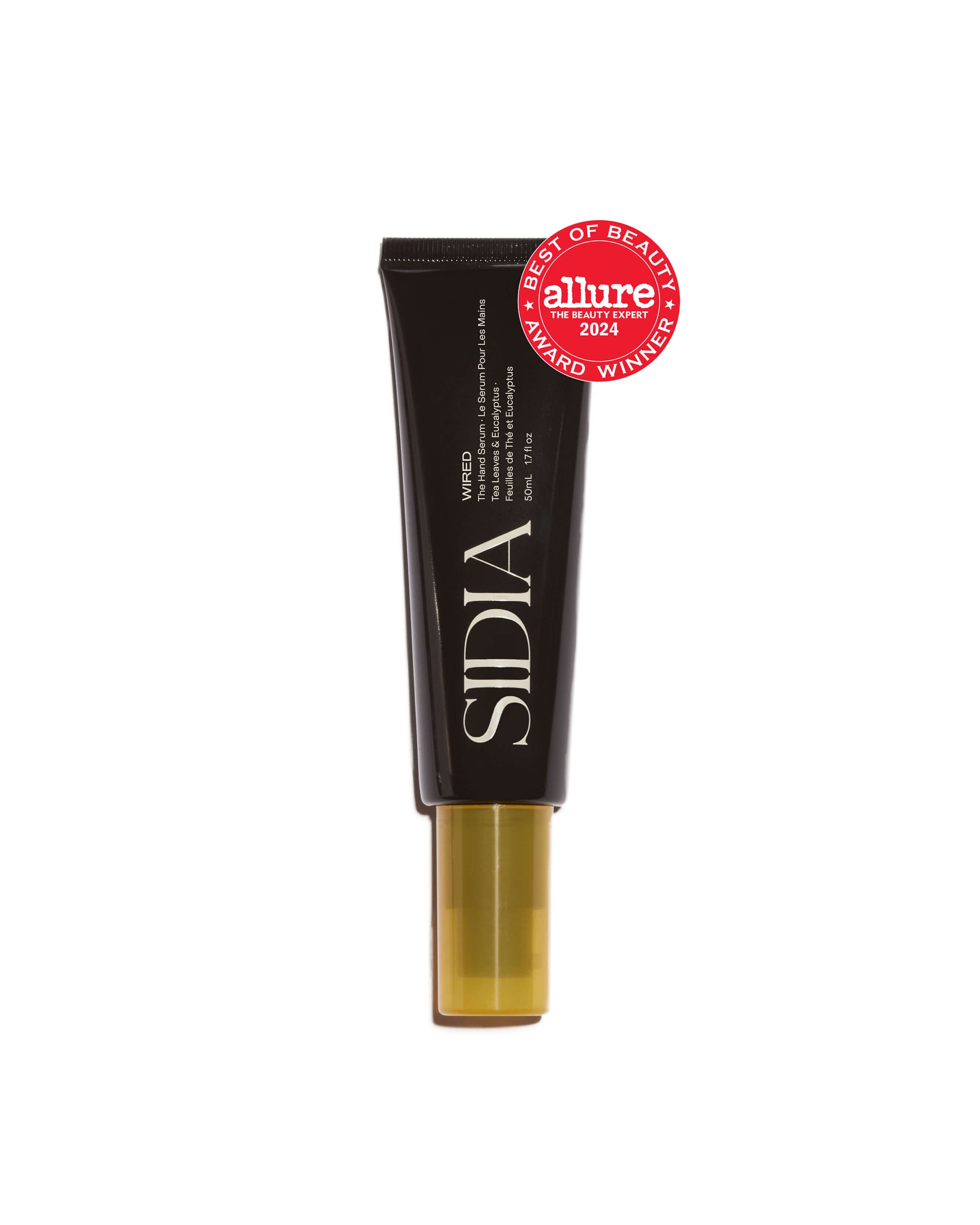 WIRED: The Hand Serum