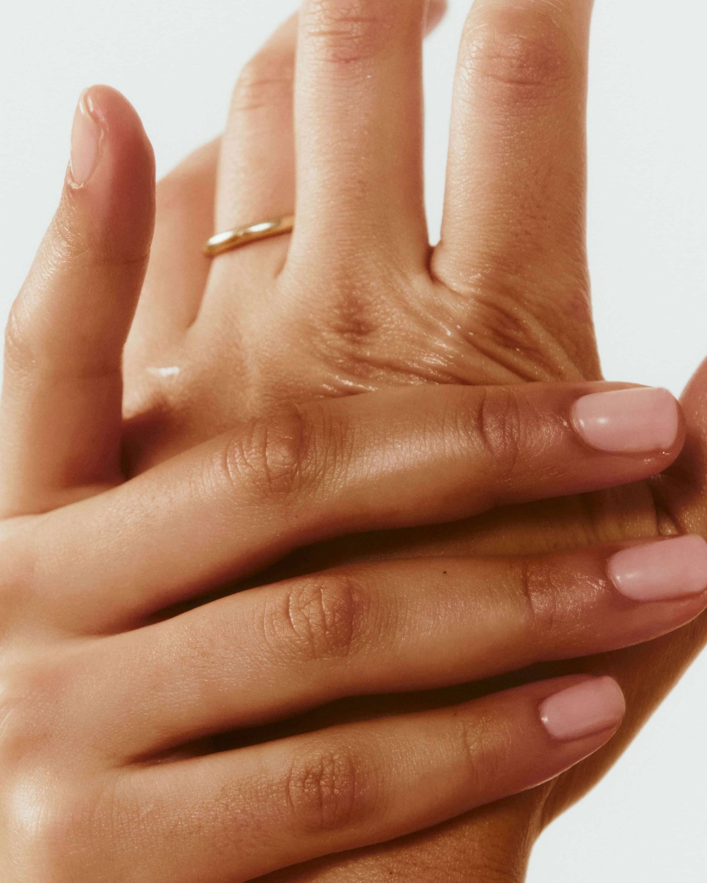 WIRED: The Hand Serum