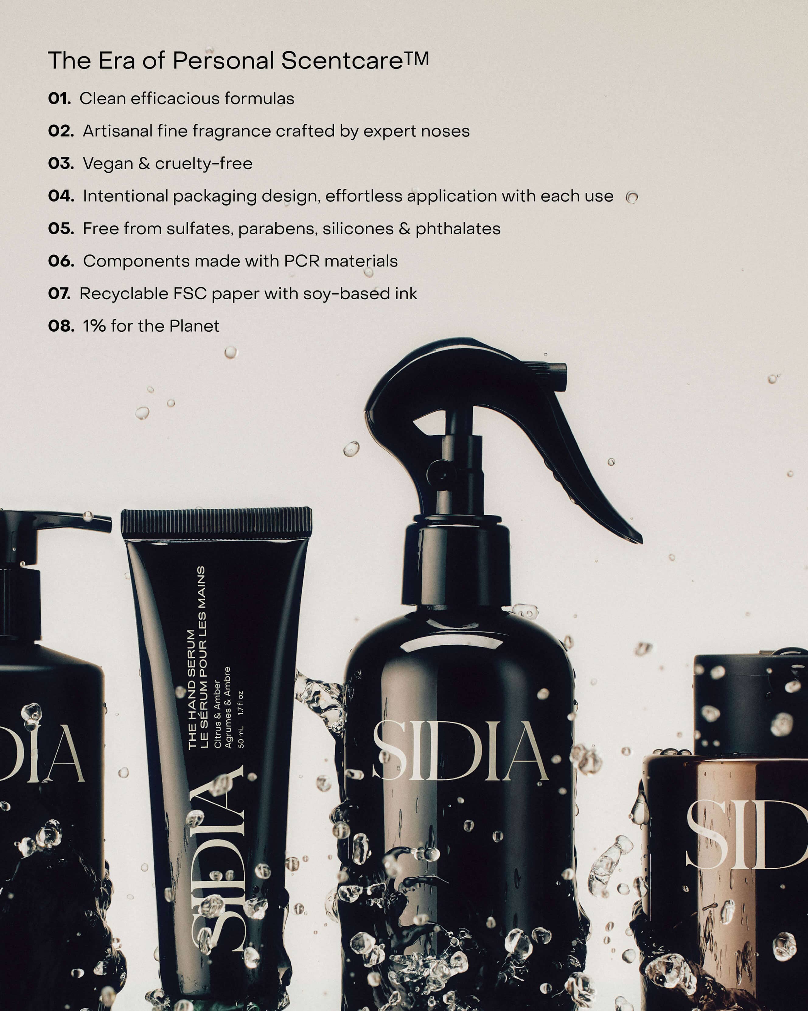 WIRED: The Body Exfoliant