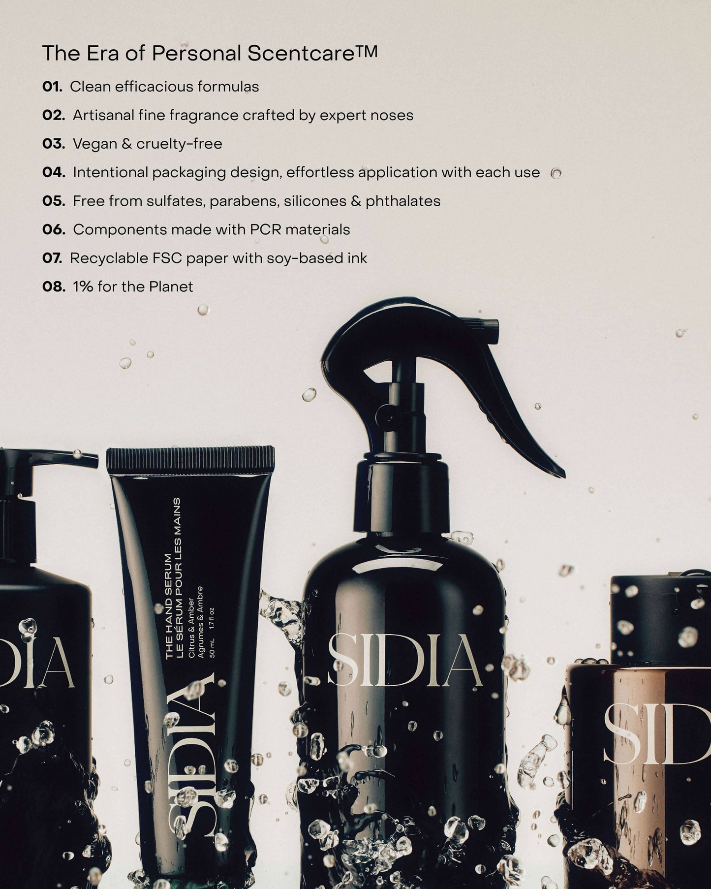 WIRED: The Body Exfoliant