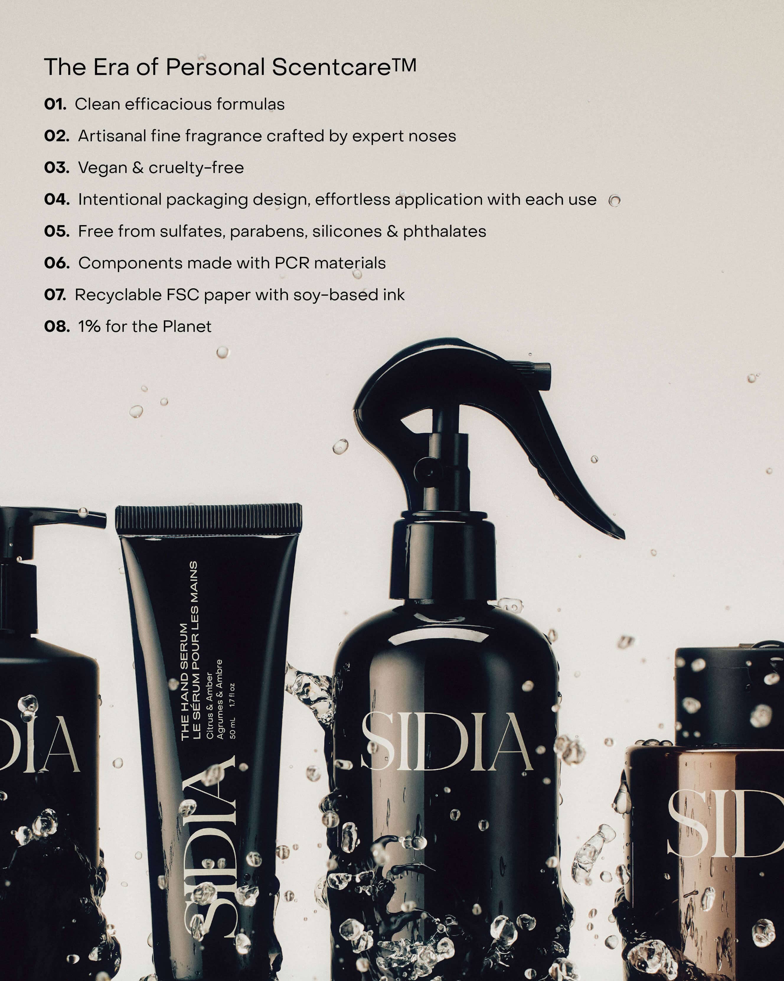 WIRED: The Body Serum