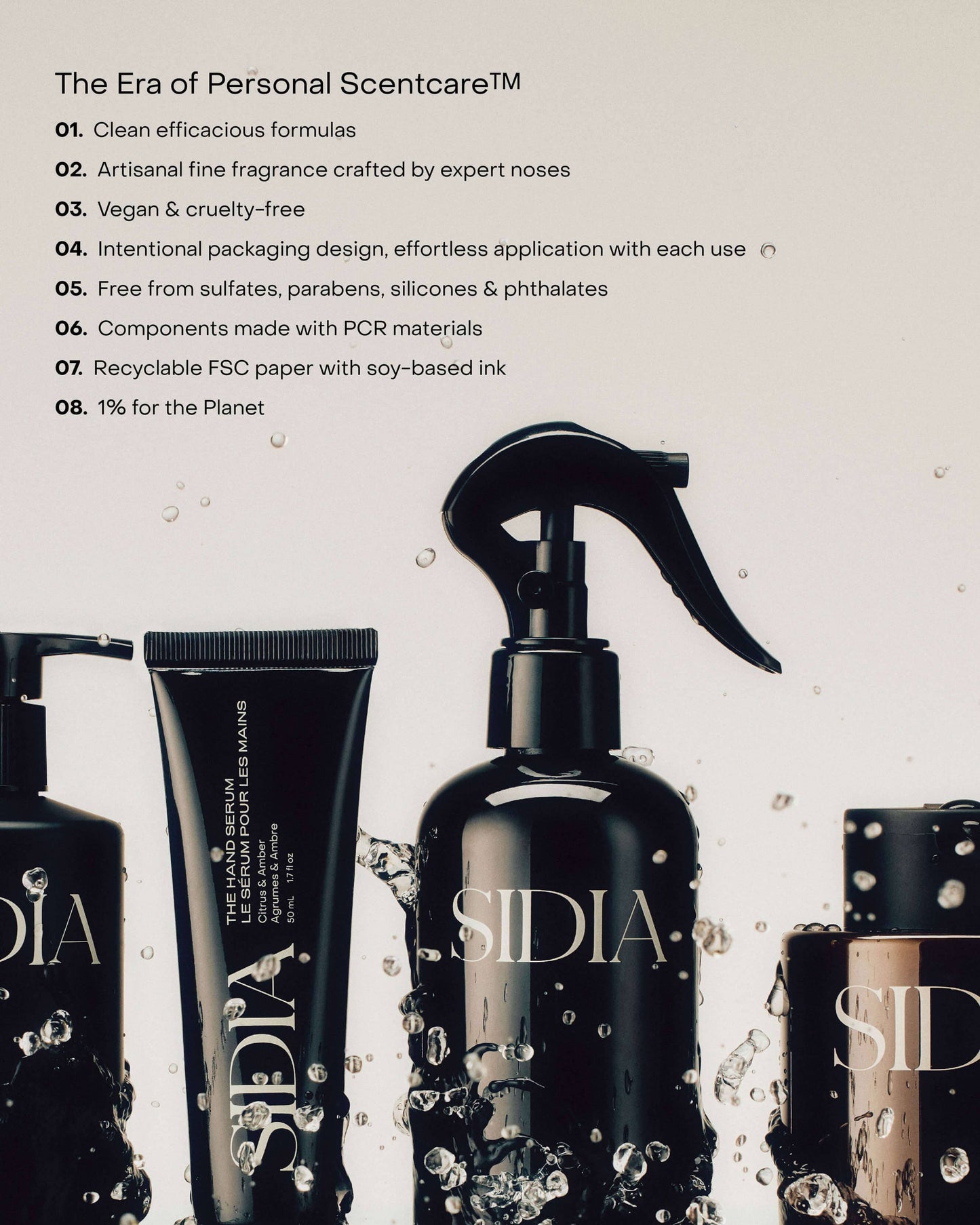 WIRED: The Body Serum