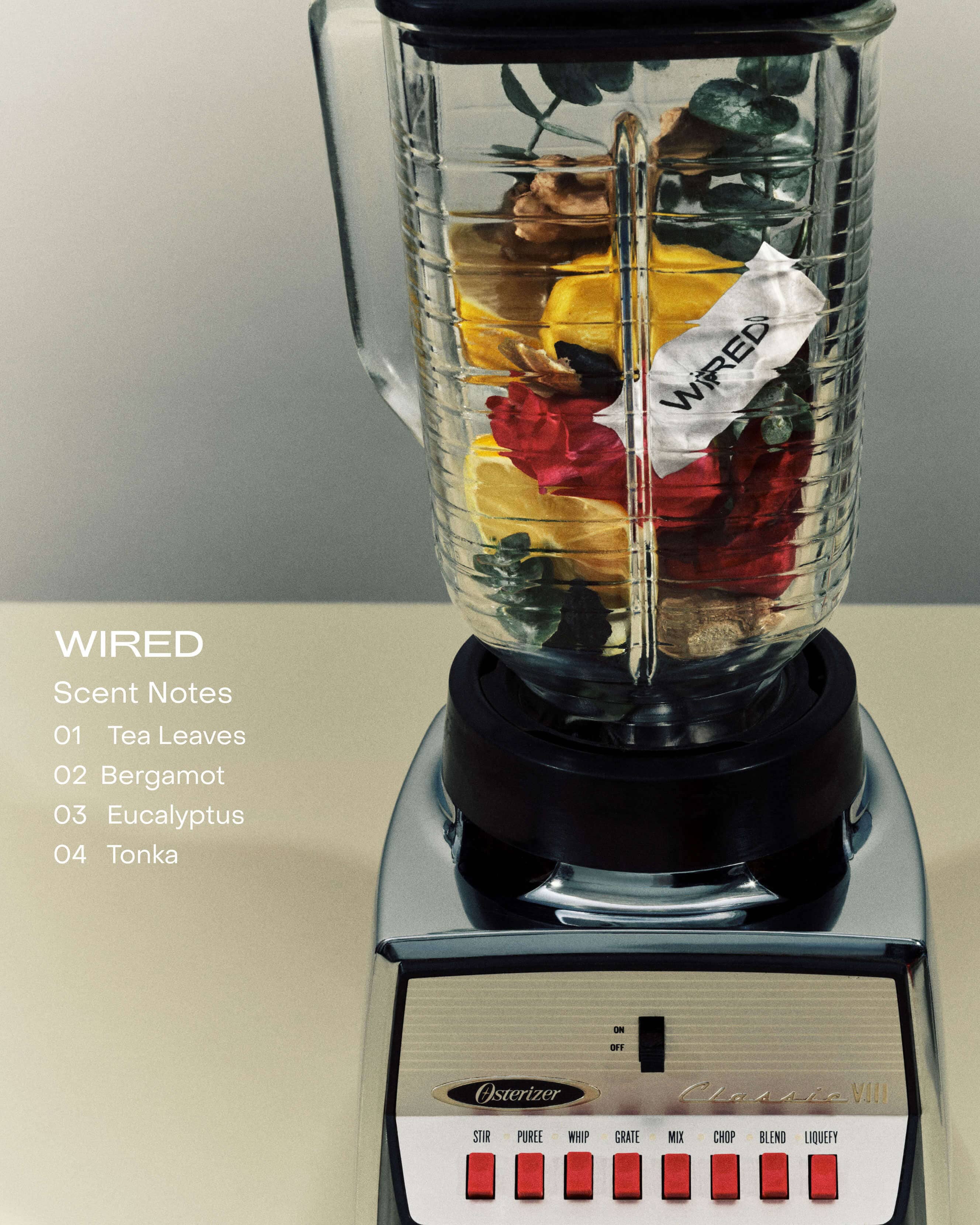 WIRED: The Body Serum