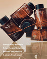 WIRED: The Body Exfoliant