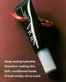 WIRED: The Hand Serum