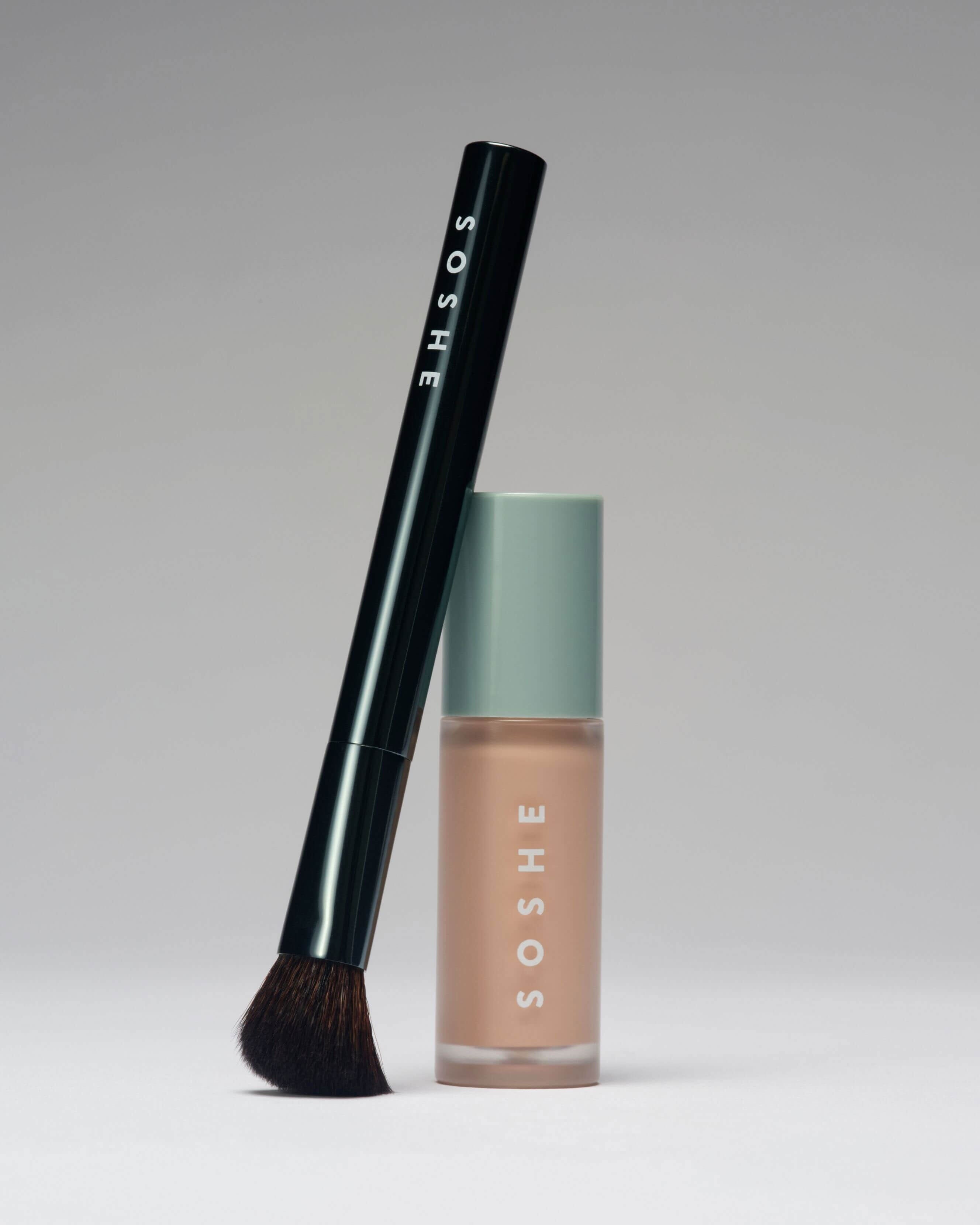 Conceal & Sculpt Brush