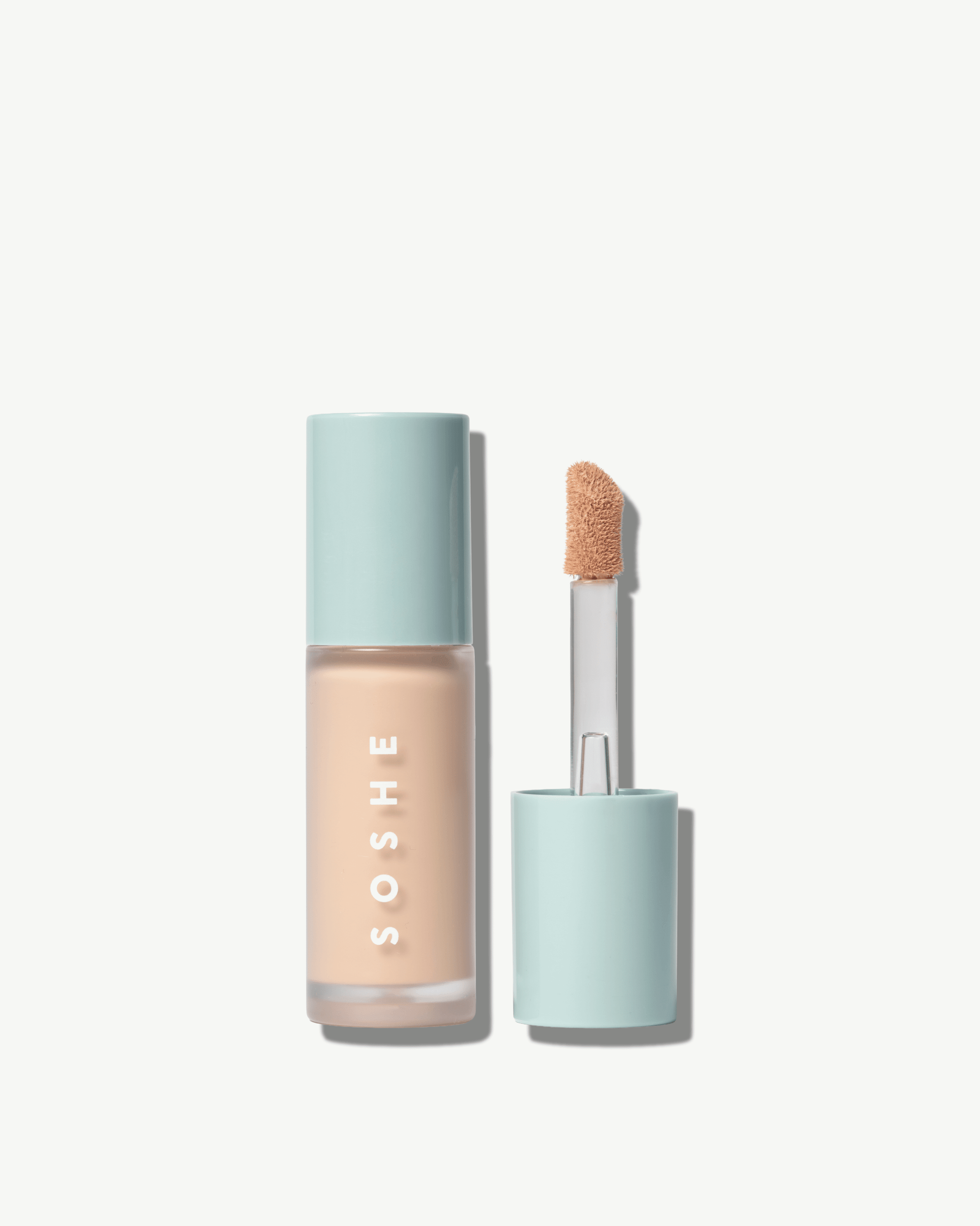 6O (Light-Medium Neutral)