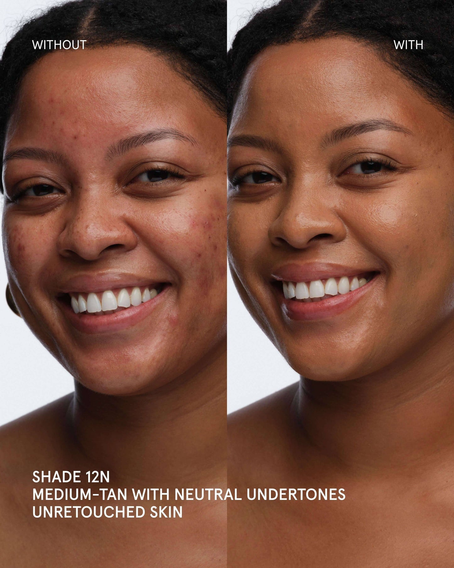 12N (Medium-Tan Neutral)