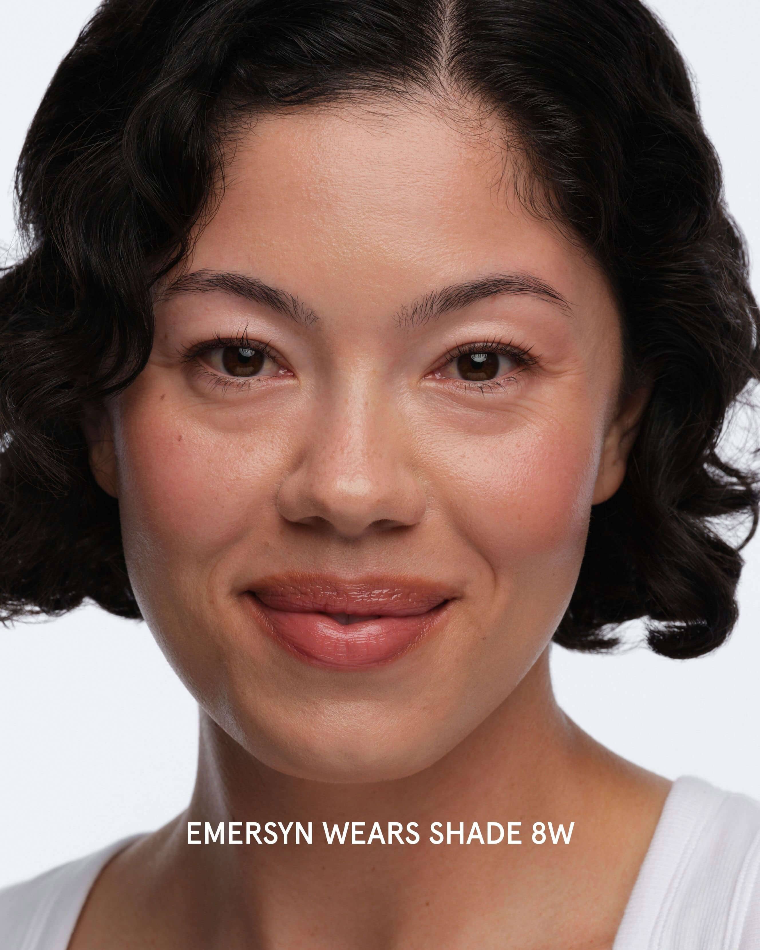 8W (Light-Medium Golden)