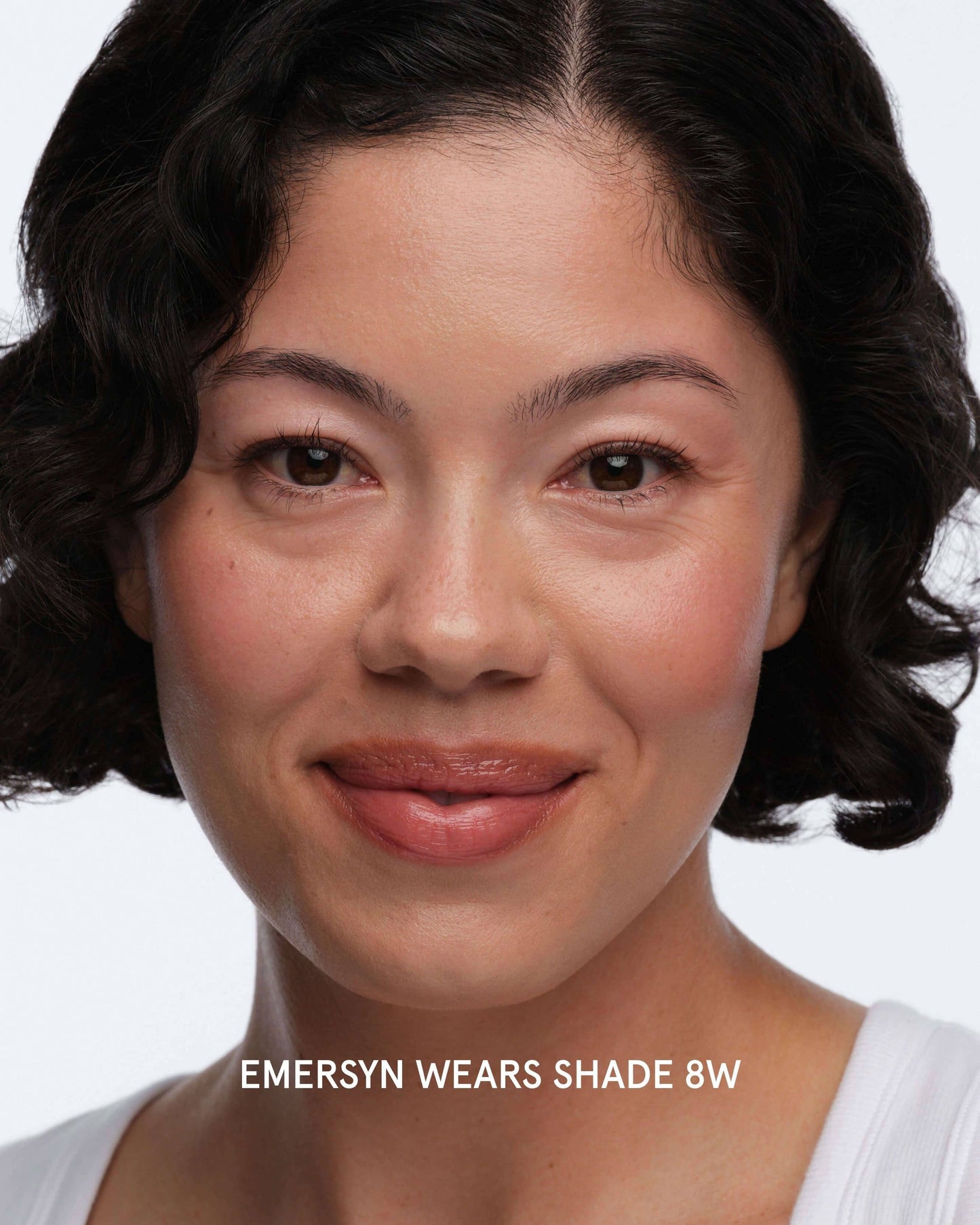 8W (Light-Medium Golden)