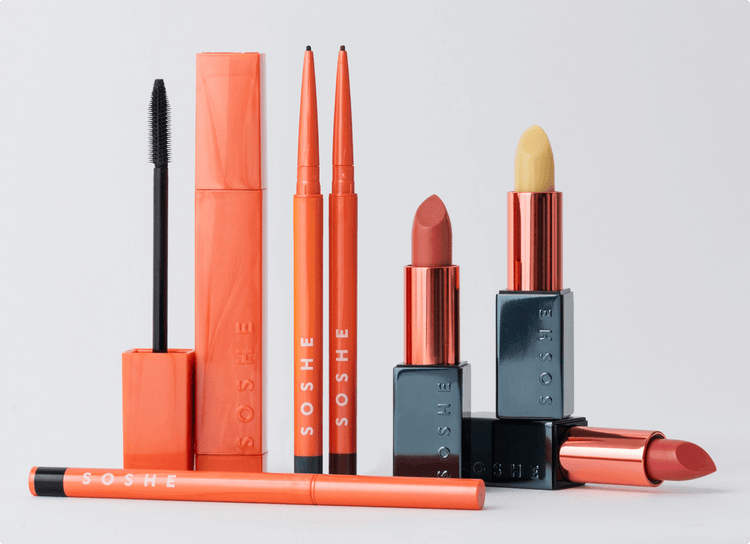Soshe SOSHE Beauty Makeup Products | Credo Beauty
