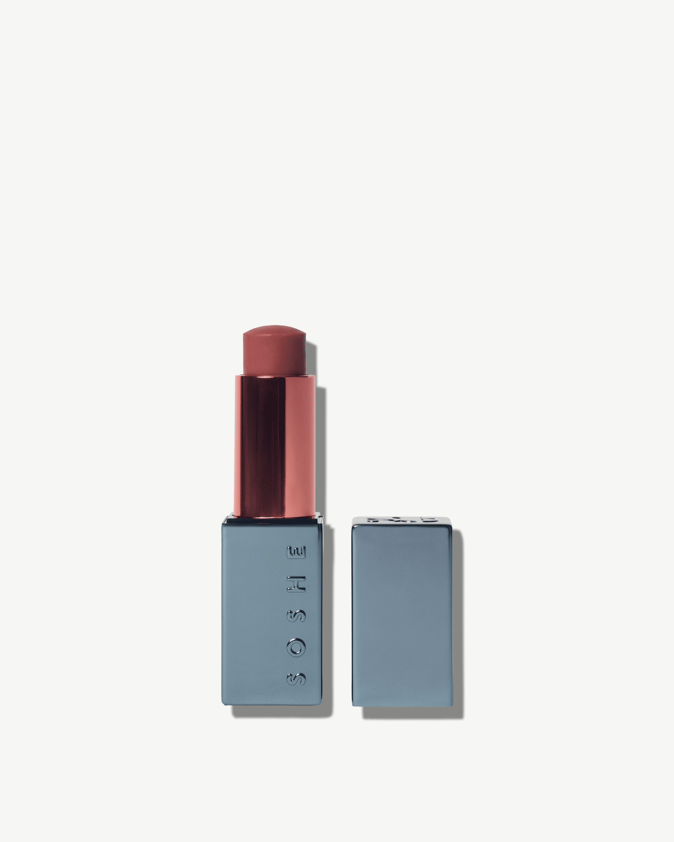 Speakeasy (dusty mauve)
