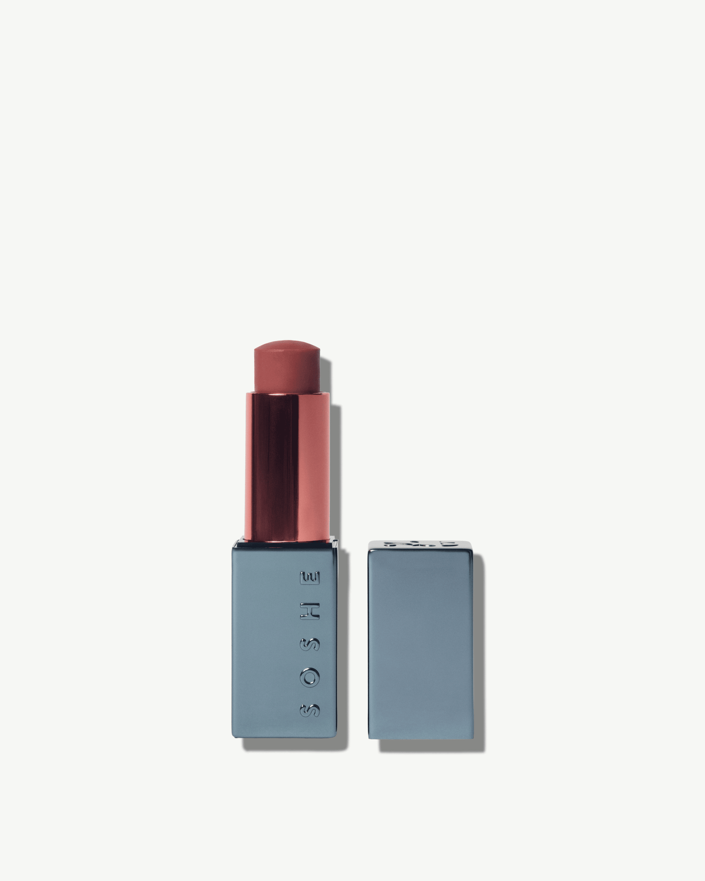 Speakeasy (dusty mauve)