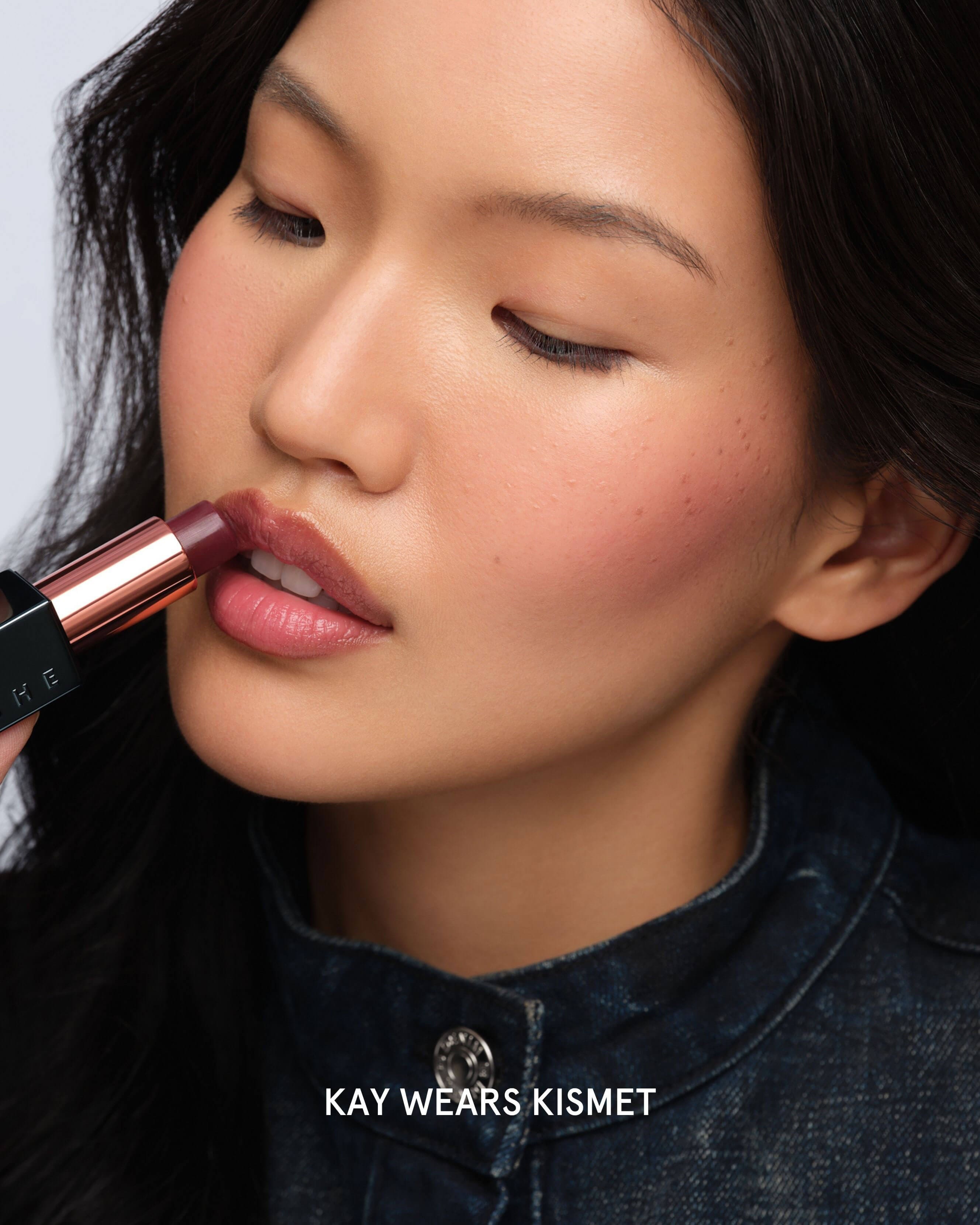 Kismet (deep berry)