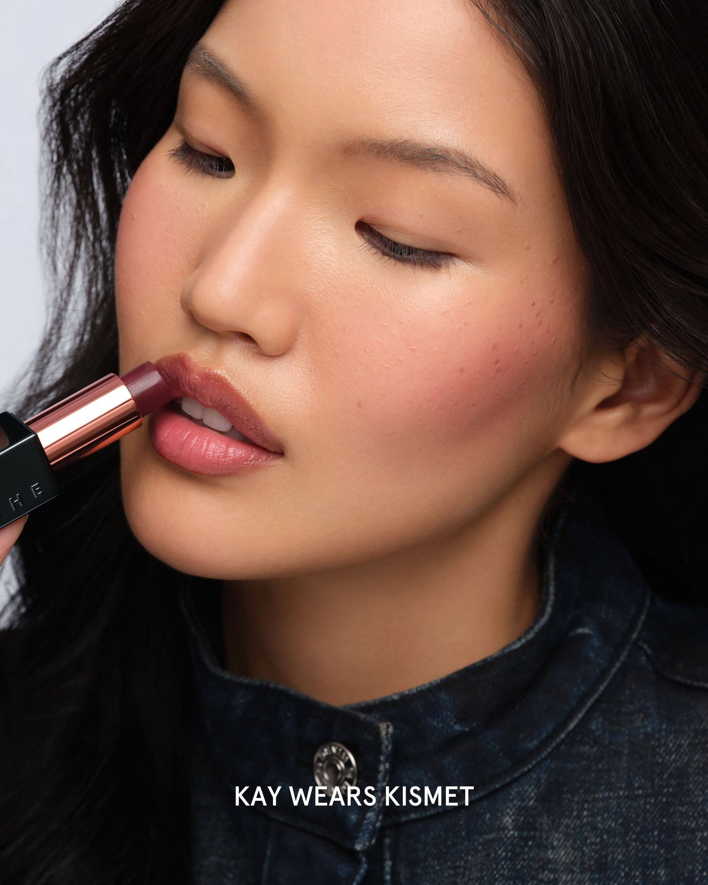 Kismet (deep berry)