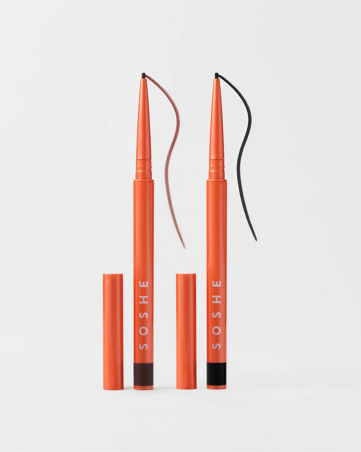 Waterproof Precision Eyeliner Duo - The Classics