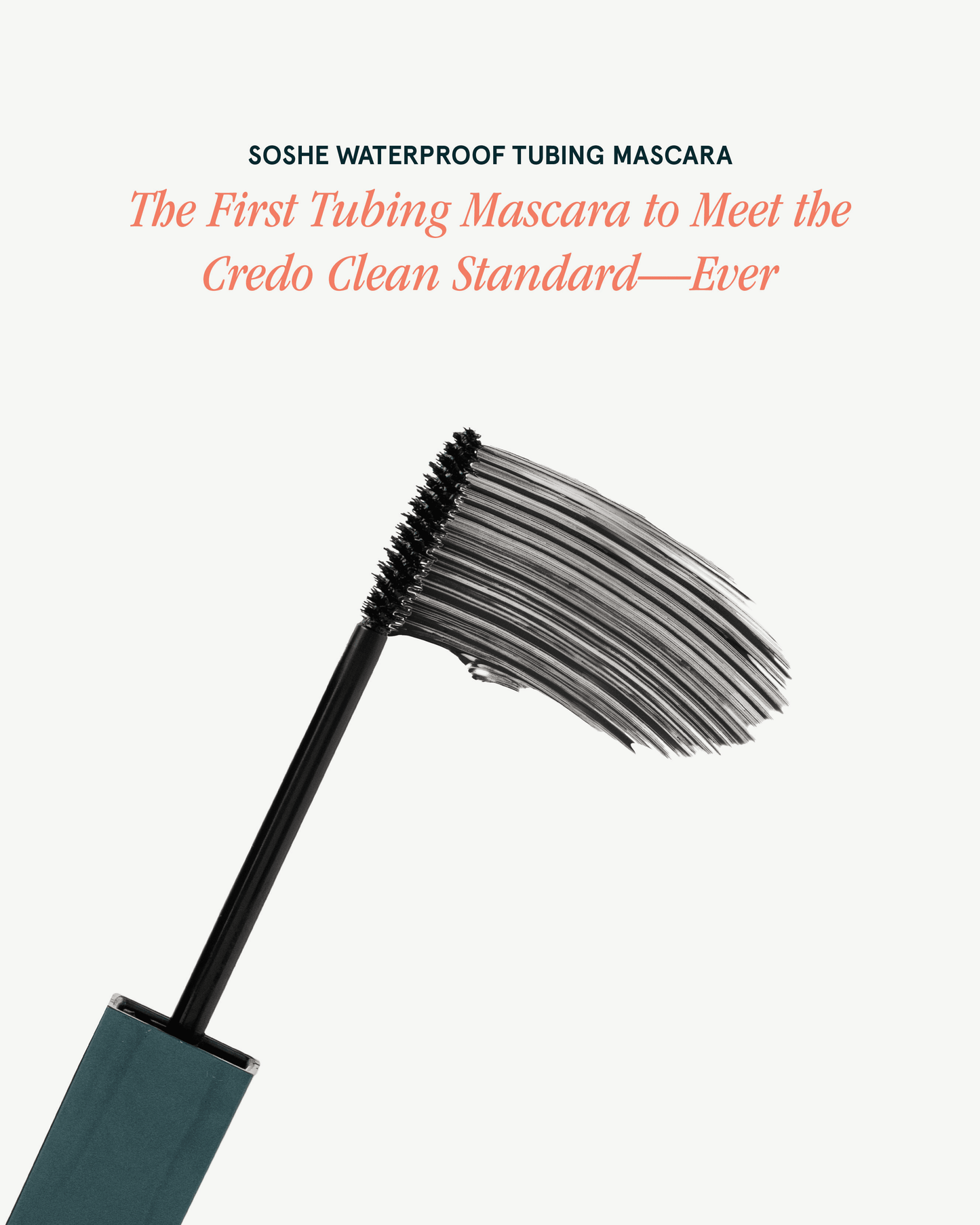 Waterproof Tubing Mascara