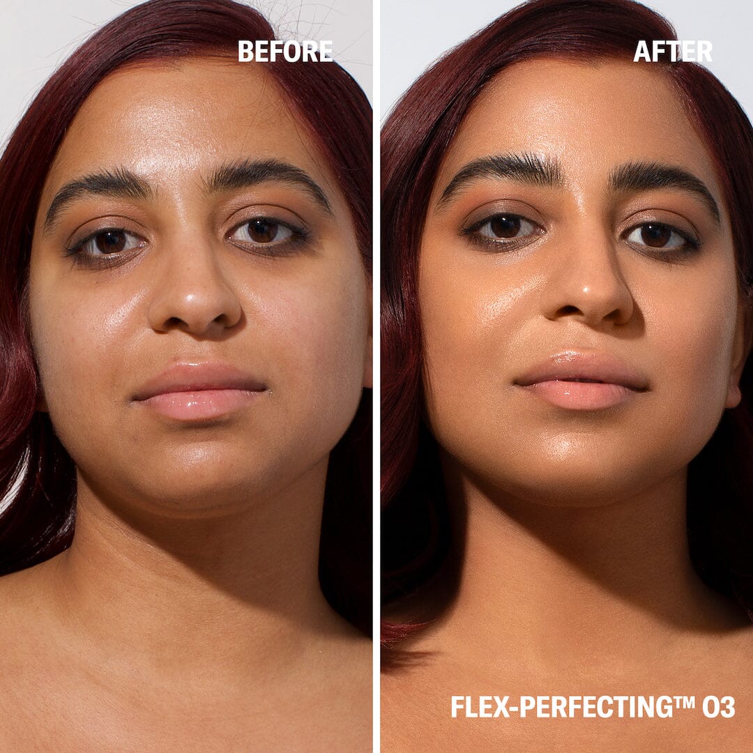 Flex-Perfecting™ 03 Medium
