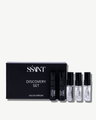 SŚAINT Eau De Parfum Discovery Set
