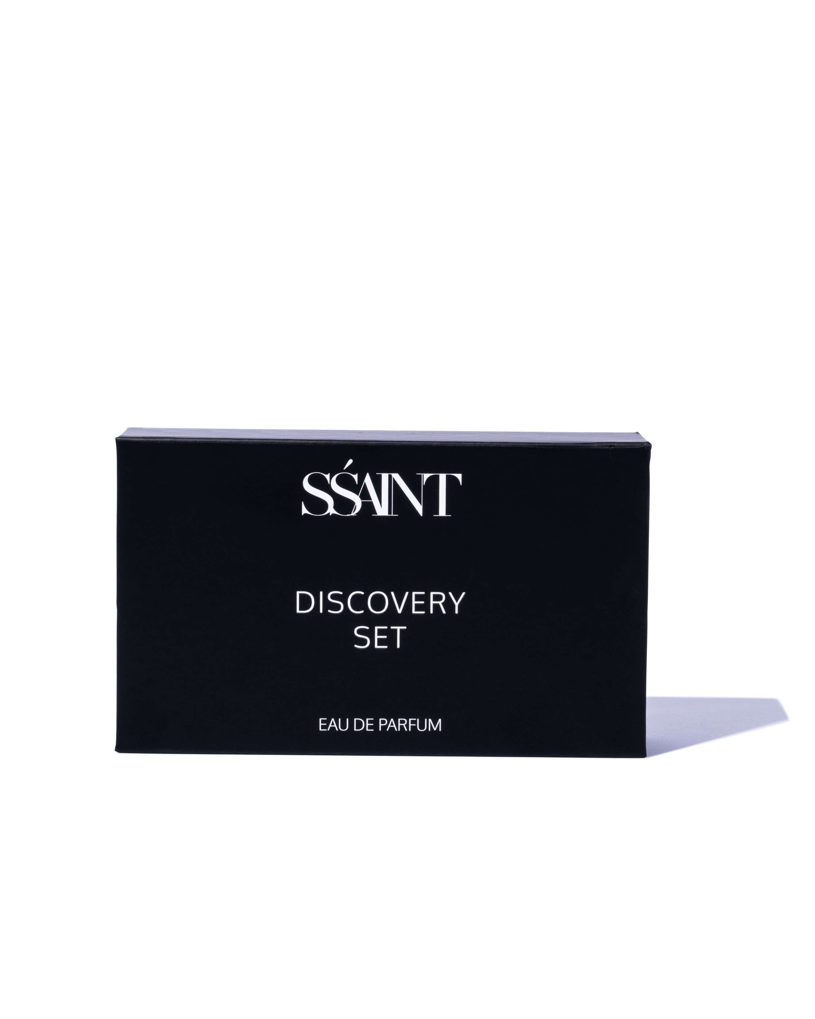SŚAINT Eau De Parfum Discovery Set