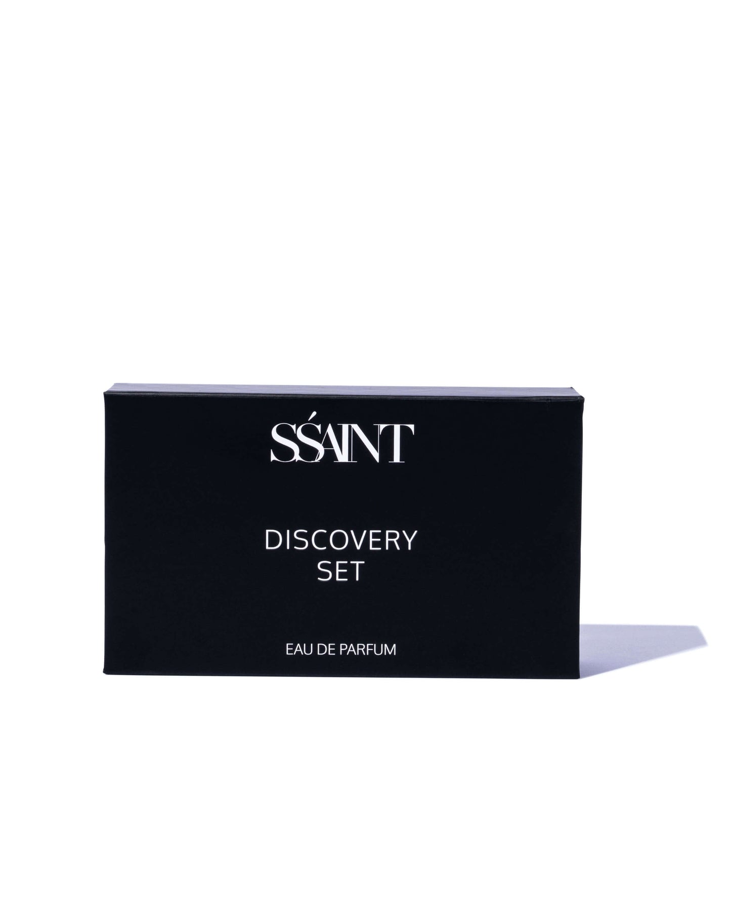 SŚAINT Eau De Parfum Discovery Set