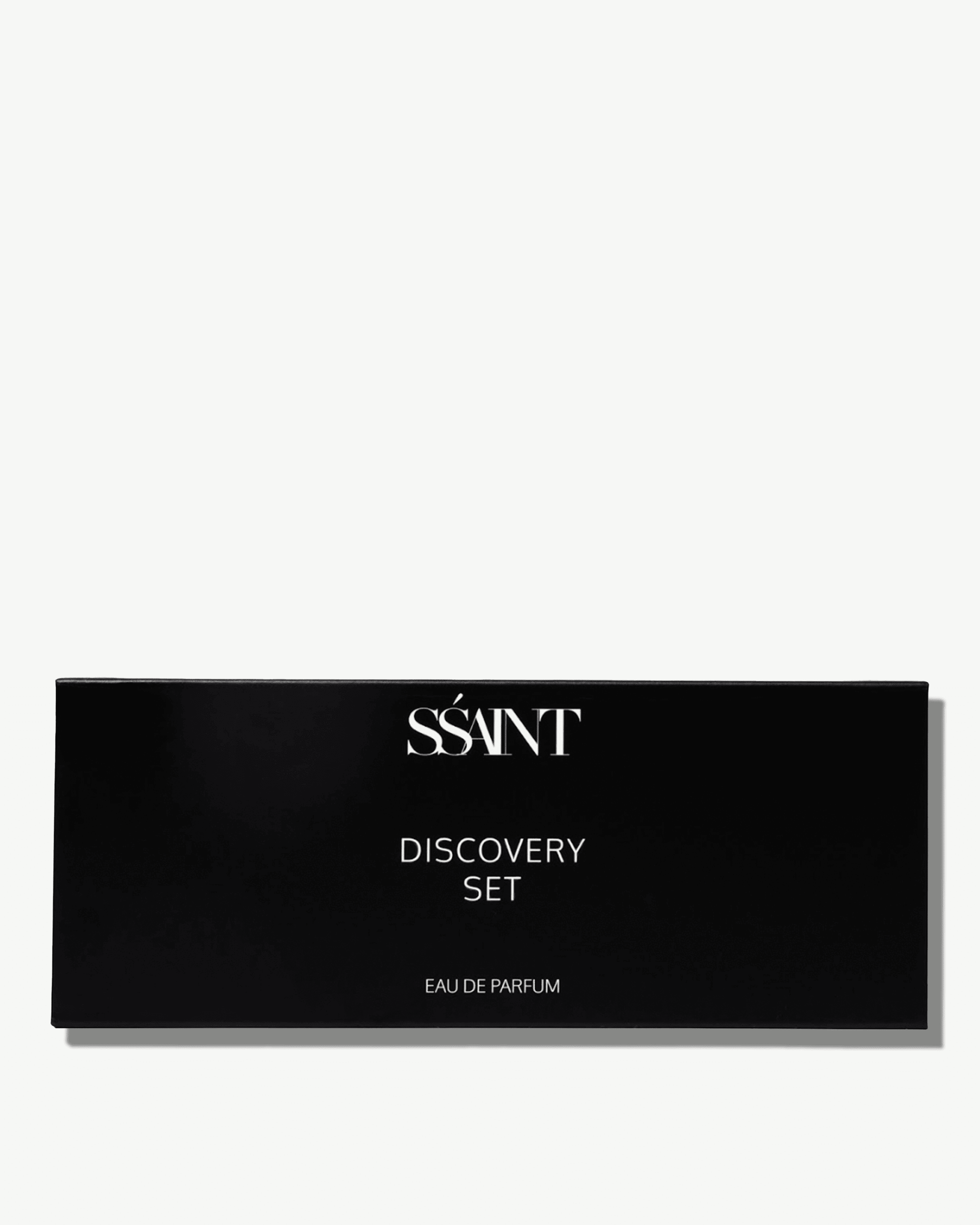 SŚAINT Eau De Parfum Discovery Set