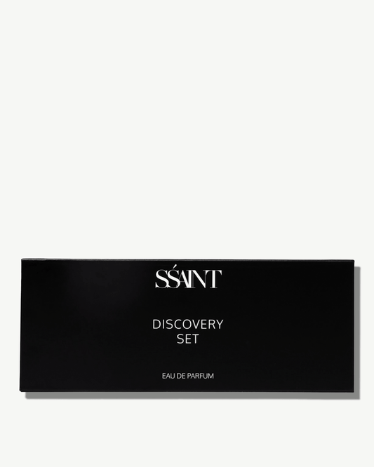 SŚAINT Eau De Parfum Discovery Set