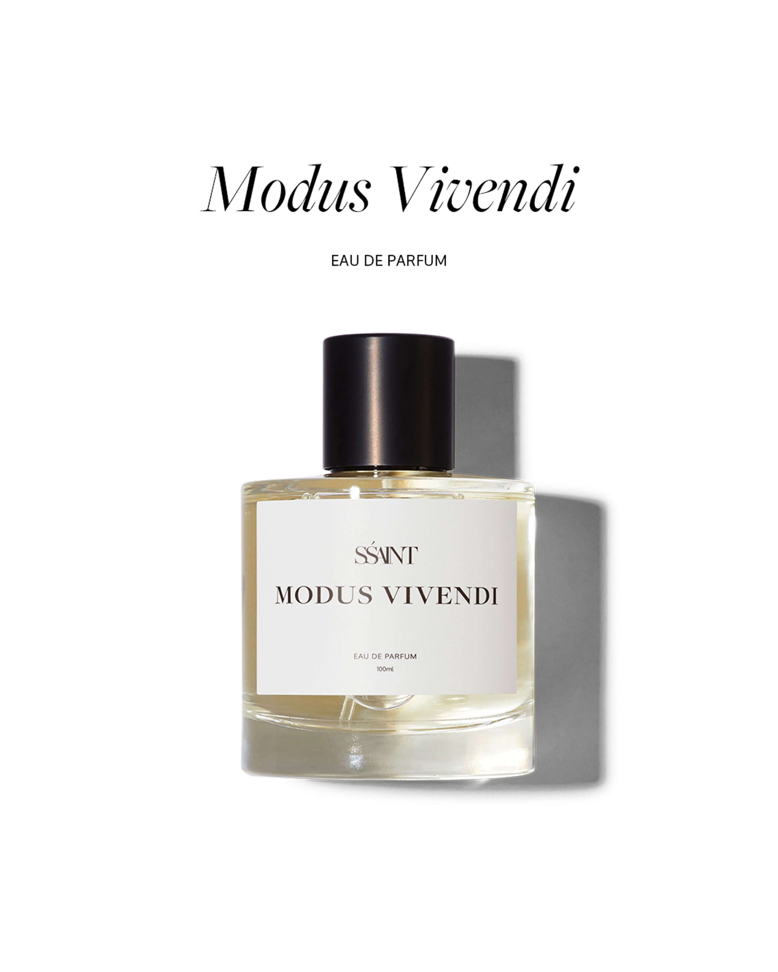 SŚAINT Eau De Parfum Discovery Set