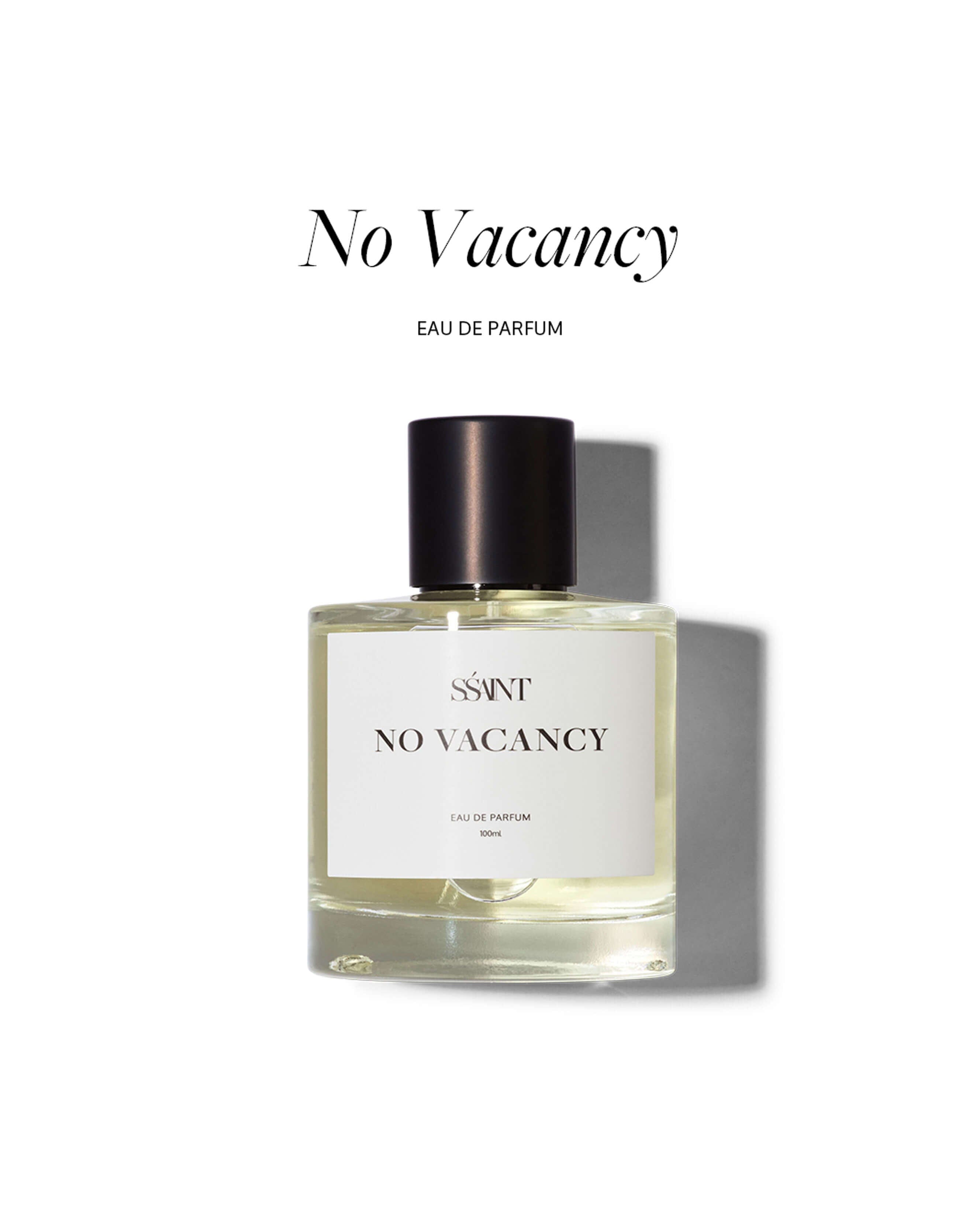 SŚAINT Eau De Parfum Discovery Set